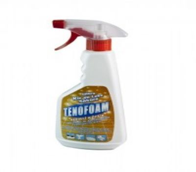 İduna Tenofoam - Sihirli Köpüklü Ultra Kir ve Leke Sökücü Sıhhi Temizlik Ürünü