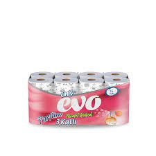 Only Evo Parfüm 16'lı Tuvalet Kağıdı