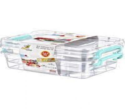 İkili Saklama Seti(2x2,2lt)