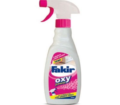 FAKİR OXY 500 ML 