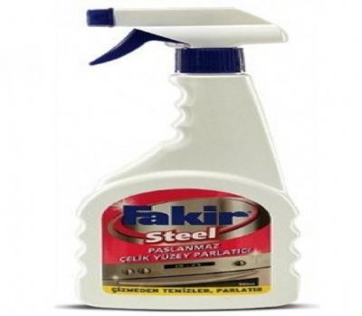 FAKİR STEEL 0.5 LT