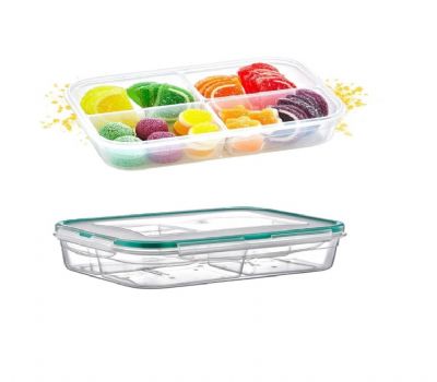 Smart Saklama Kabı (2,00lt)