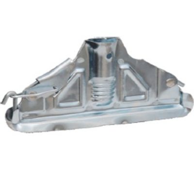 MOP TUTUCU METAL GENİŞ