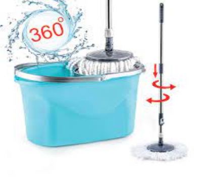 Ledax active mop