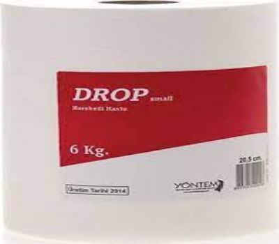 Drop Small 20.5 Cm 6 Kg