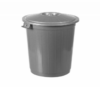 Battal Çöp Kovası