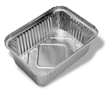 1000 Gr Alüminyum Kase