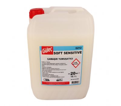 Güleç Soft 30 Kg Sensitive