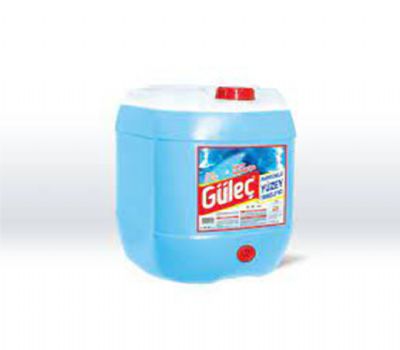 Güleç Yüzey Temizleyici Deniz Ferahlığı 30 Kg