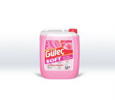 Güleç Soft 2000 Ml Gülpembe