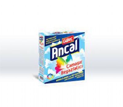 Ancal Çamaşır Beyazlatıcı 500 Ml