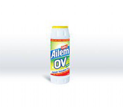 Ailem OV Limonlu 1000 gr