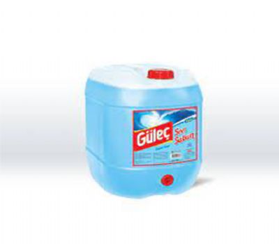 Güleç 30 Kg Sıvı Sabun Fresh