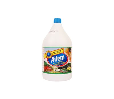 Güleç El ve Matik Çamaşır Suyu BAHAR 2500g