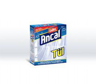 Ancal Tül Beyazlatıcı 500 Ml