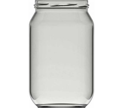 1 Kg'lık Kavanoz*24 Adet