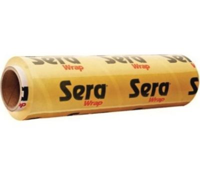 Sera Wrap 45*1500 Mt. Strec Film