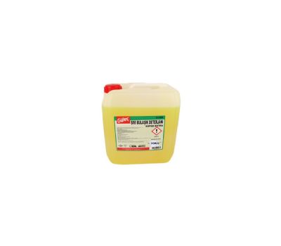Güleç Ekonomik Sıvı Bulaşık Deterjanı 30 Kg