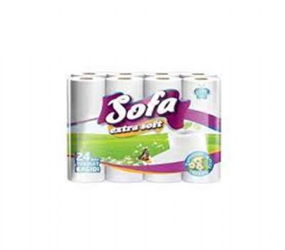 Sofa Tuvalet Kağıdı 24'lü