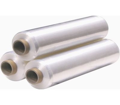 17 Micron*300 Metre Palet Strec Film