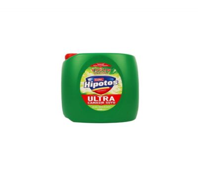 Hipotos Ultra Çamaşır Suyu 4 KG