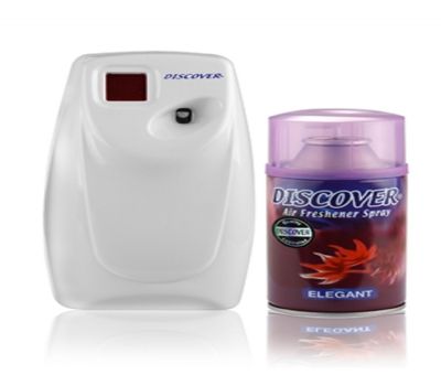 Discover Eko Paket Sprey Püskürtücü