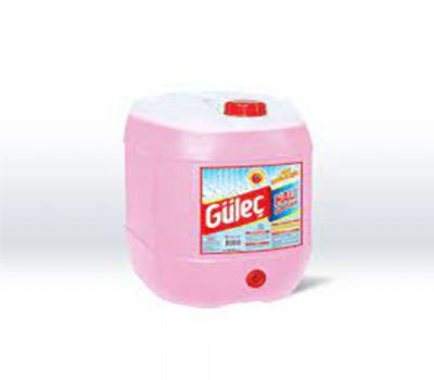 Güleç Halı Matik 30 Kg