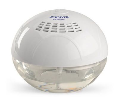 Discover Purifier Refill Karışım