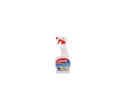 Güleç 750 Ml Asprinn Sprey - Beyaz Sabun Kokulu