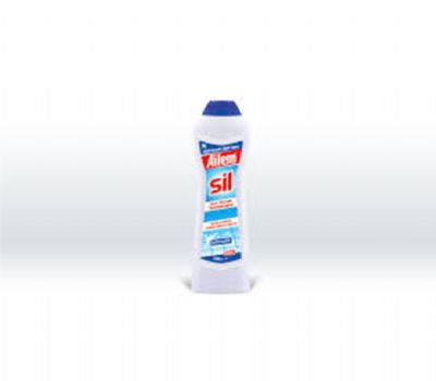 Ailem Sil Sıvı Krem Temizleyici Limonlu 750 Ml