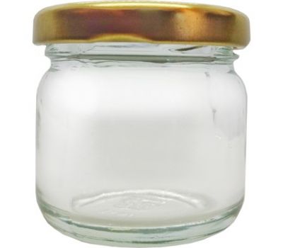 40 CC Kavanoz