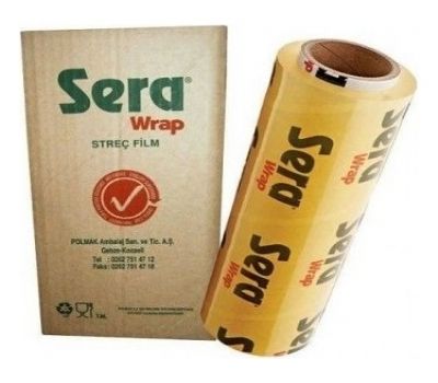 30*1500 Mt. Strec Film