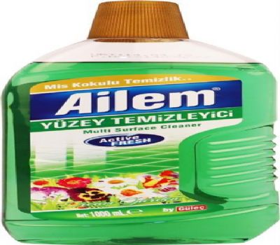 Ailem Yüzey Temizleyici Düş Bahçesi 1000 gr