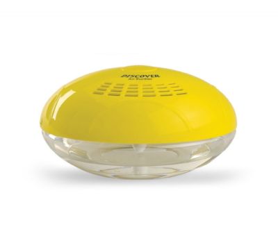 Discover Purifier Karışım