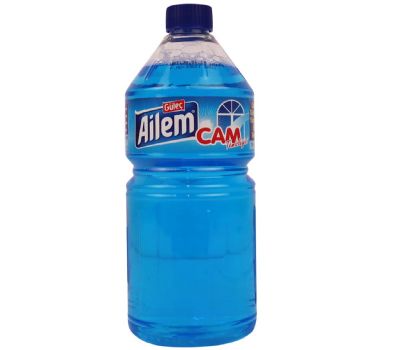 Ailem Cam Temizleyici 1 kg