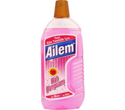 Güleç Halımatik 1000 ml