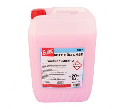 Güleç Soft 30 Kg Gülpembe