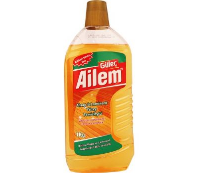Güleç Ahşap Temizleyici  1000g.