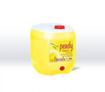 Güleç Pendy Şampuan (Limon) 30 Kg