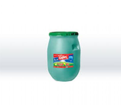 Güleç Yeşil Jel (Limon)