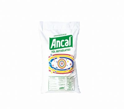 Ancal Tül Beyazlatıcı 20 Kg
