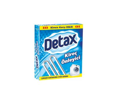 Detax Kireç Önleyici 500 Ml