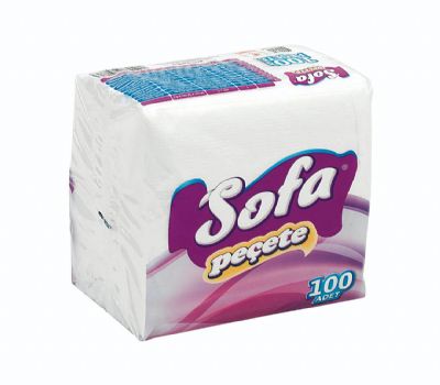 Sofa Servis Peçete