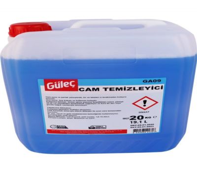 Ailem Cam Temizleyici 30 Kg