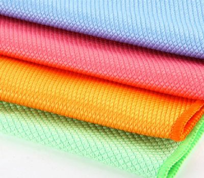 Mikrofiber Bez CAM