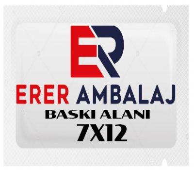 7x12 ISLAK MENDİL