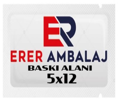 5x12 ISLAK MENDİL