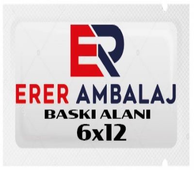 6x12 ISLAK MENDİL