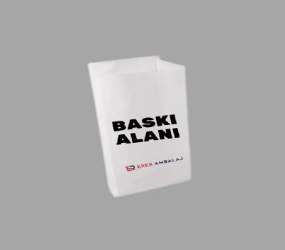 Beyaz Sülfit ve Yağlı Kese Kağıdı