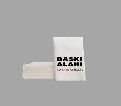 Garson Katlama Peçete Çift Katlı